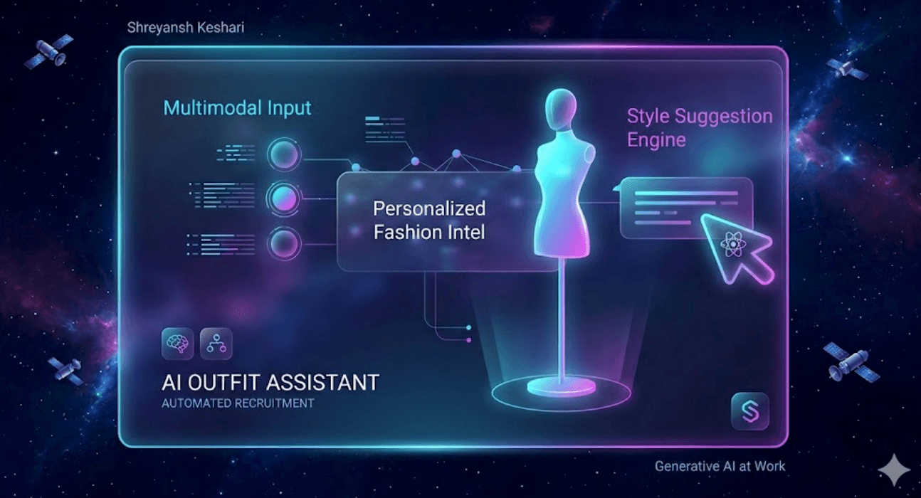 Fashion Sensor